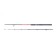 Spinning composite plug Namazu Predator 2.4 m, test 30-100 g