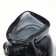 Glass bottle "Skull", 0.77 L, Black color
