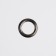 Adobe, d = 10/17, 100 pcs, black nickel color