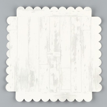 Confectionery box, chest, packaging, “dear person”, 20 x 20 x 20 cm-7