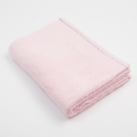 Trick Lovelife "Plain" 30*60 cm, col. Pink, 100% cotton, 450 g/m2-7