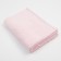 Trick Lovelife "Plain" 30*60 cm, col. Pink, 100% cotton, 450 g/m2