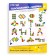 Puzzle "Snake", Mix Colors