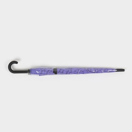 Umbrella - a semi -automatic “country” cane, 8 knitting needles, r = 46 cm, color mix-9