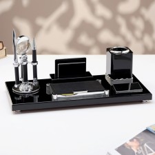 Set a desktop stationery 7v1