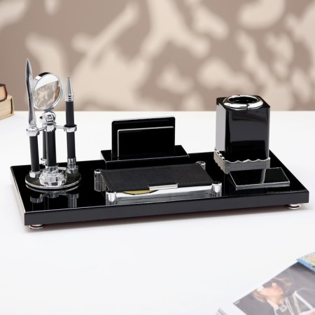 Set a desktop stationery 7v1