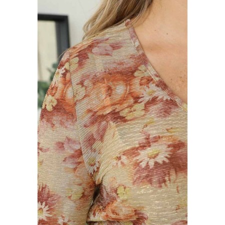 Jumper female, size 58-15