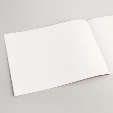 Album for drawing A4, 24 sheets 100 g/m², on paper, spider-person-1