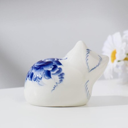Фигурка " Кошечка Мурка"-2