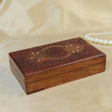 Casket 