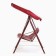 Garden "Adler" red, 175 x 150 x 120 cm, maximum load 150 kg