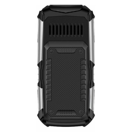 Cell phone Texet TM-D314 Black-2