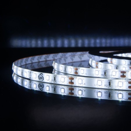Elektrostandard LED strip, IP65, 2835, 60LED/m, 12V, glow cold white-2