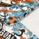 Glossy packaging paper "Football", 70 x 100 cm