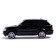Metal machine Land Rover Range Rover Sport, 1:64, Black Color