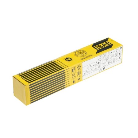 Electrodes ESAB Wania 13/55, D = 3 mm, 350 mm, 4.5 kg-2