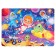 Maxi-Puzzles 2 in 1 "Pirates and Cosmos No. 1", 15 and 24 elements