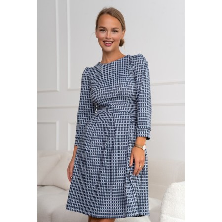 Women's dress, size 50-1