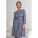 Women's dress, size 50