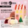 New Year. Gift set, bath bombs, 6 x 20 g