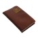 Notebook "Classic" A6, 100 sheets in a ruler, PVC cover cover