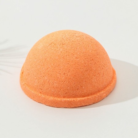 Bombing for a bath, 70 g, aroma of orange, Beauty Food-1