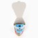 Gift box New Year's Snow Maiden 14 (24) x 5 x 5 cm