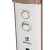 Heater Electrolux Wave EOH/M-9157, Oil, 7 sections, 20 m², beige