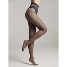 Female tights Conte Elegant Style, 20 Den, size 2, color Shade