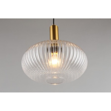 Suspended lamp Kornelcia E27 40W-4