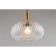 Suspended lamp Kornelcia E27 40W