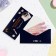 Envenue for money "Real man!" shirt, 16x8 cm