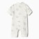 Sandwheel Bloom Baby Crown with Cor. Sleeve, p. 86 cm, milk