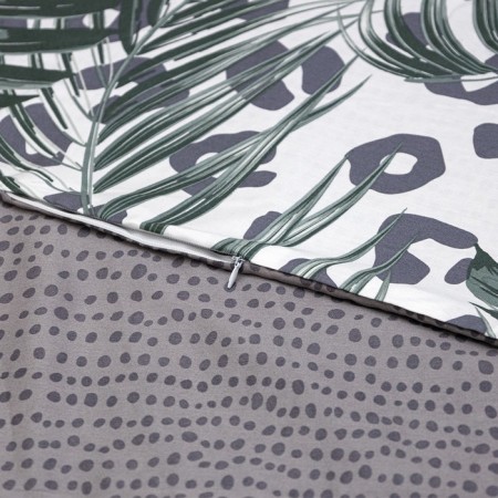 Bed linen 2 joint venture, size 220x240 cm, 175x220 cm, 50x70 cm - 2 pcs, 70x70 cm - 2 pcs-3
