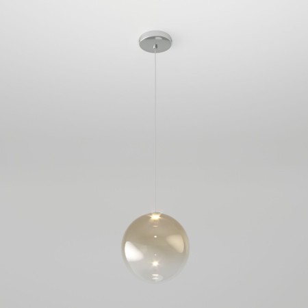 Suspended lamp Wonder, SMD, LED board, 18x18 cm-1