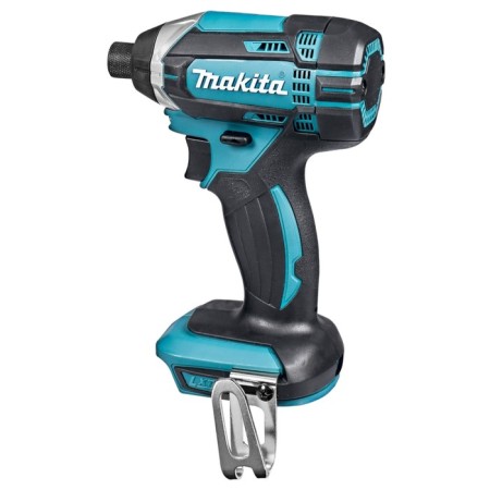 Makita DTD152Z, shock, 18 V, 3500 rpm, 165 nm, without battery/ZU-2