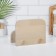 A set of cutting boards from birch on a stand, 3 pcs, 20x20, 24x24 and 28x28 cm