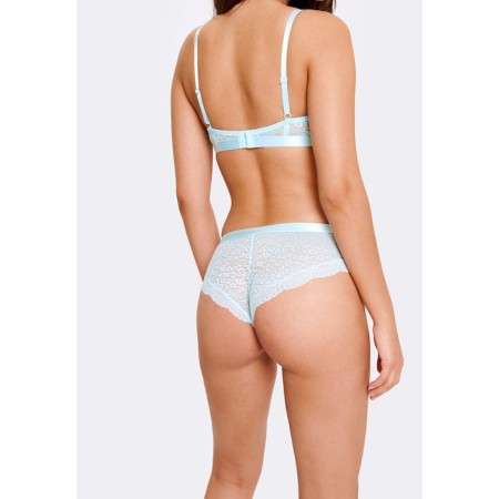 Women's cowards orfa m, blue color-4