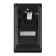 Hon surface Maunfeld CVI292MBK2, induction, 2 burners, black