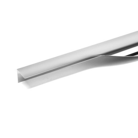 End handle Cappio RP100ch, l = 400 mm, color chromium-3