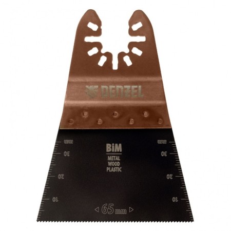 Denzel 782303 MFI Nazadka, Direct Direct, BIM, Metal and Wood, 65 X 1.2 mm-2
