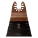 Denzel 782303 MFI Nazadka, Direct Direct, BIM, Metal and Wood, 65 X 1.2 mm