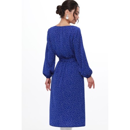 Women's dress, size 52-7