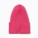 Women's hat Minaku, rr 52-56, raspberry color
