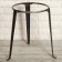 A tripod for cauldron 7 l, diameter 324 mm, 20 x 38.5 x 38.5 cm