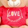 Soft toy "Bear" in a jacket, 95 cm, brown color