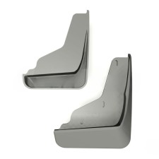 Sputs in the HAVAL H6 (front), 2015-