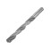 Tundra metal drill, HSS, cylindrical shank, 14.5 x 170 mm