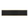 Wall lamp Mantra Nelson, LED, 1300LM, 2700-4000K, 305x46x75 mm, black color
