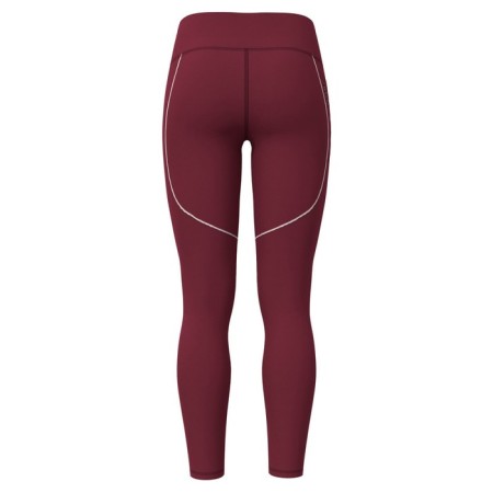 Leggings Under Armour Rush CG Novelty Leging women, size 40-42 (1365720-626)-1